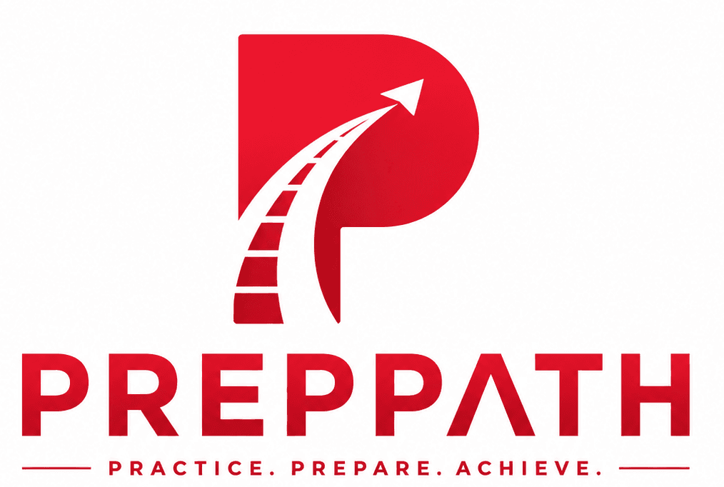 PrepPath logo